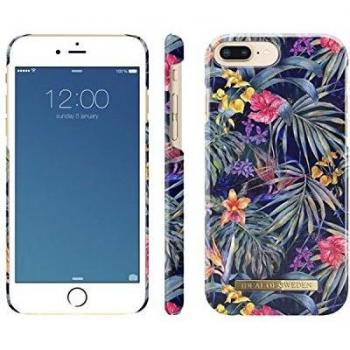 Fashioni-Case iPhone 6/6S/7/8 Plus: Lumottu Jungle