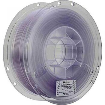 Filamento 3D PETG Trasparente 2.85mm