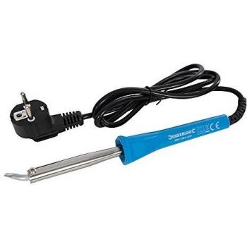PrecisionCraft 503456 Soldering Iron EU 60W