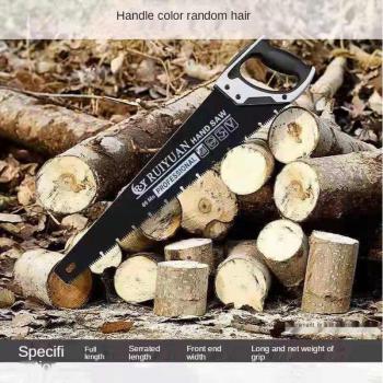 Logging Hand Saw
