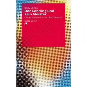 Landa, Ishay: Der Lehrling und sein Meister