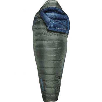 Sacco a Pelo Therm-a-Rest Questar 0F/-18C Lungo Large
