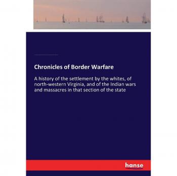 Chronicles of Border Warfare
