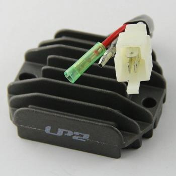 Motorcycle Voltage Regulator Rectifier for Yamaha YFM600 Grizzly