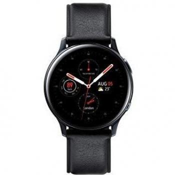 Samsung Galaxy Watch Active2 Special Edition Stainless Steel 40mm LTE Black