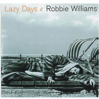 Lazy Days (Robbie Williams)