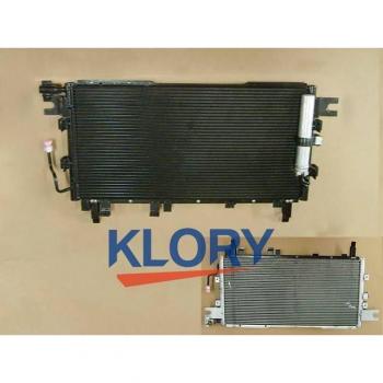 Great Wall HAVAL H5 GW2.5TCI Condenser OEM: 8105100-K70