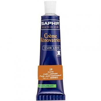 Cervatillo de Oro Saphir Beaute Du Cuir 25 ml
