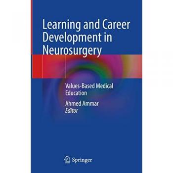 Learning and Career Development in Neurosurgery