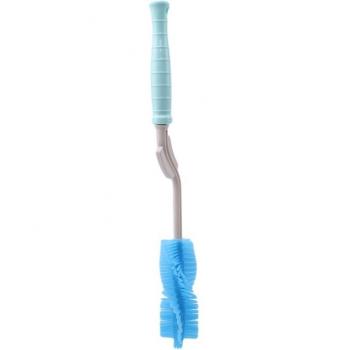 7-Piece 360° Baby Bottle Cleaning Brush Set