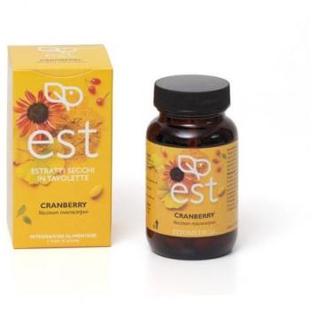 Fitocranberry 500 mg – 70 comprimidos secos