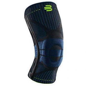Bauerfeind Sports Knee Support Strap