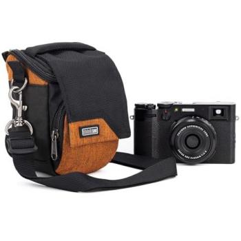 Sac d'épaule MIRRORLESS MOVER 5 V2 ORANGE