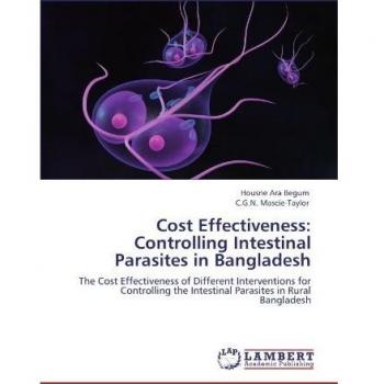 Cost Effectiveness: Controlling Intestinal Parasites in Bangladesh