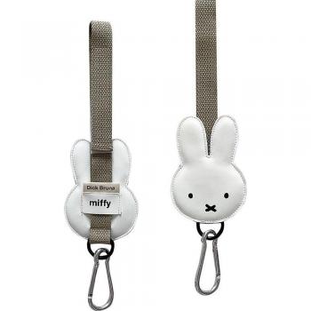 Autozitjeshaken Miffy