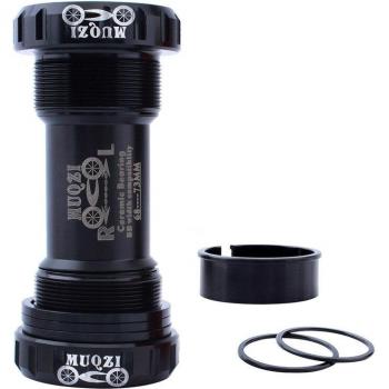 Hollowtech BB68 Ceramic Bottom Bracket
