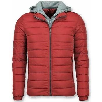 Enos Kasual Jacke