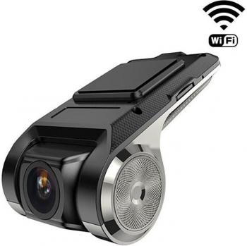 CarVision 360 DashCam