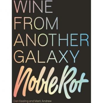 Noble Rot Book