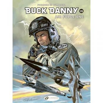 Air Force One (Buck Danny)