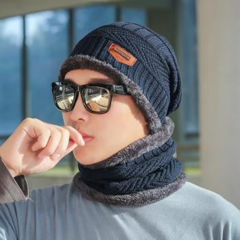 COKK Knitted Winter Cap