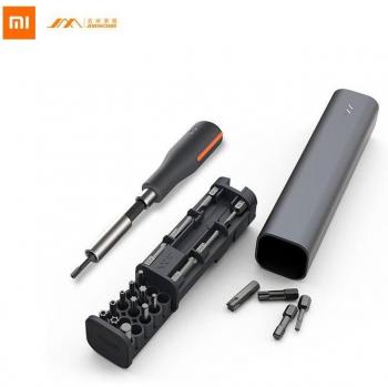 Șurubelniță elettrica Xiaomi JIMI GNT-23 S2 + 21 bit