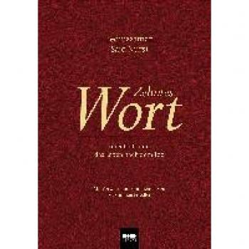 Zehntes Wort: über Gott und das Leben nach dem Tod