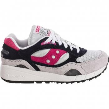 Saucony Retro Shadow 6000 Trainers - Multicolor - 14 UK