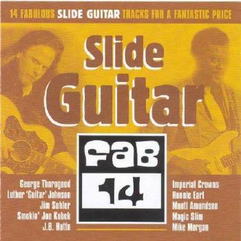 Slide Guitar