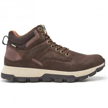 Botas Lois 64286 Marrones Sintéticas