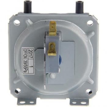 High-Performance Exhaust Gas Water Heater Air Pressure Switch AC2000V 50Hz 60S
