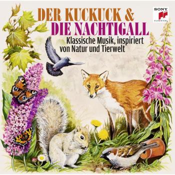 Le Coucou et le Rossignol - Musique Classique Inspirée par la Nature et le Monde Animal