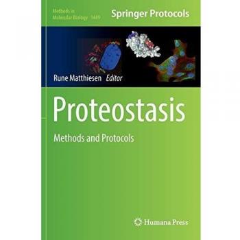 Proteostasis