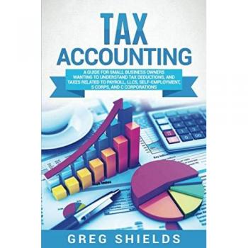 Tax Accounting