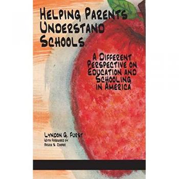 Helping Parents Understand Schools