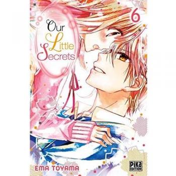 Our Little Secrets T06