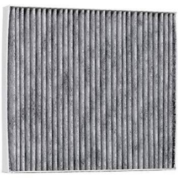 RIDEX Filtro abitacolo OPEL,VAUXHALL 424I0076