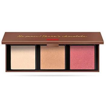 Red Velvet Zero‑Cal Chocolate Glow Set