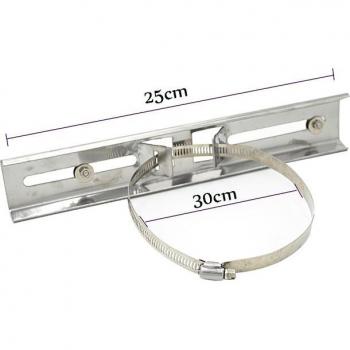 Accesorio Caja Impermeable para Cámaras