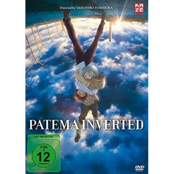 Patema Inverted