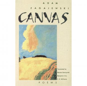 CANVAS PB: Poems