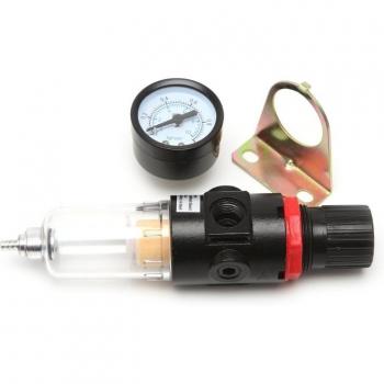 AFR-2000 Airbrush Compressor Pressure Regulator Set