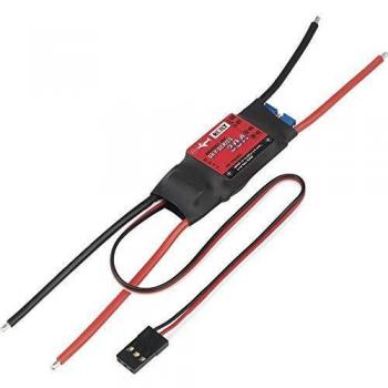 Reely Sky-Series 30A Brushed Motor Speed Controller