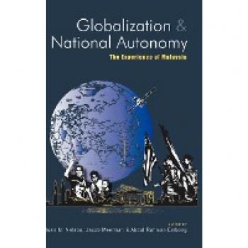 Globalization and National Autonomy