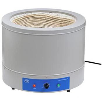 Manto calefactor PCE-HM 10000