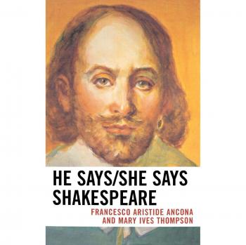 He Says/She Says Shakespeare