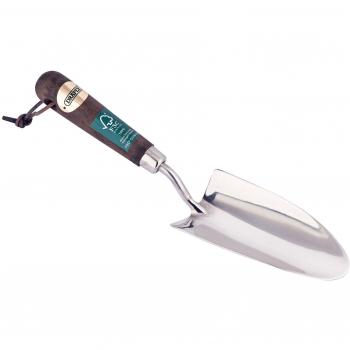Draper Stainless Steel Hand Trowel