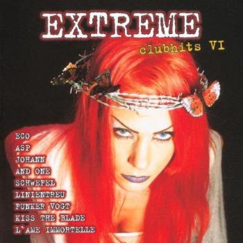 Hits de Club Extrêmes 6