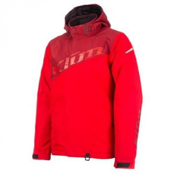 Instinct Chili‑Cabernet Chaqueta de Nieve KLIM