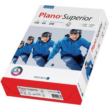 PAPYRUS Superior Kopierpapier A3 200g, 250 Blatt
